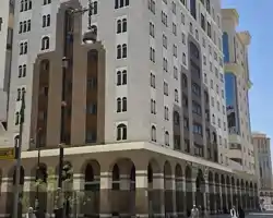 Hotel  Karam Al Madina thumbnail